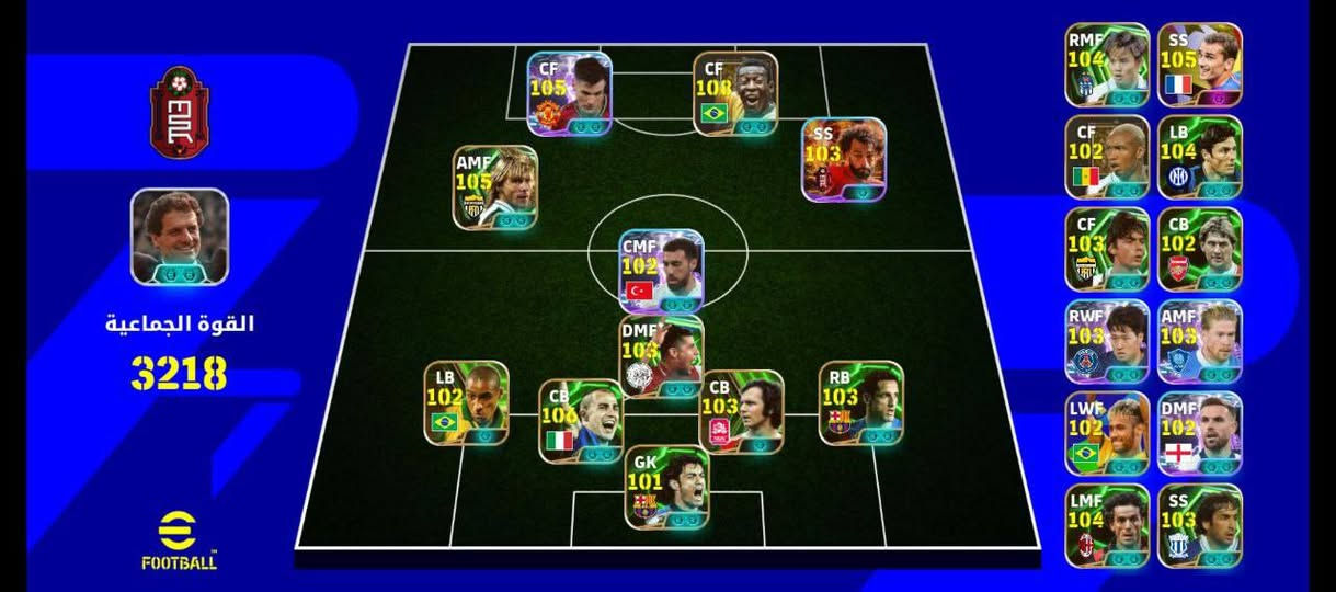 حسابات بيس للبيع او للمراوس


**إذا كنت صاحب هذا الإعلان وتريد حذفه لأي سبب، رجاءا أرسل رسالة إلى الدعم الفني**