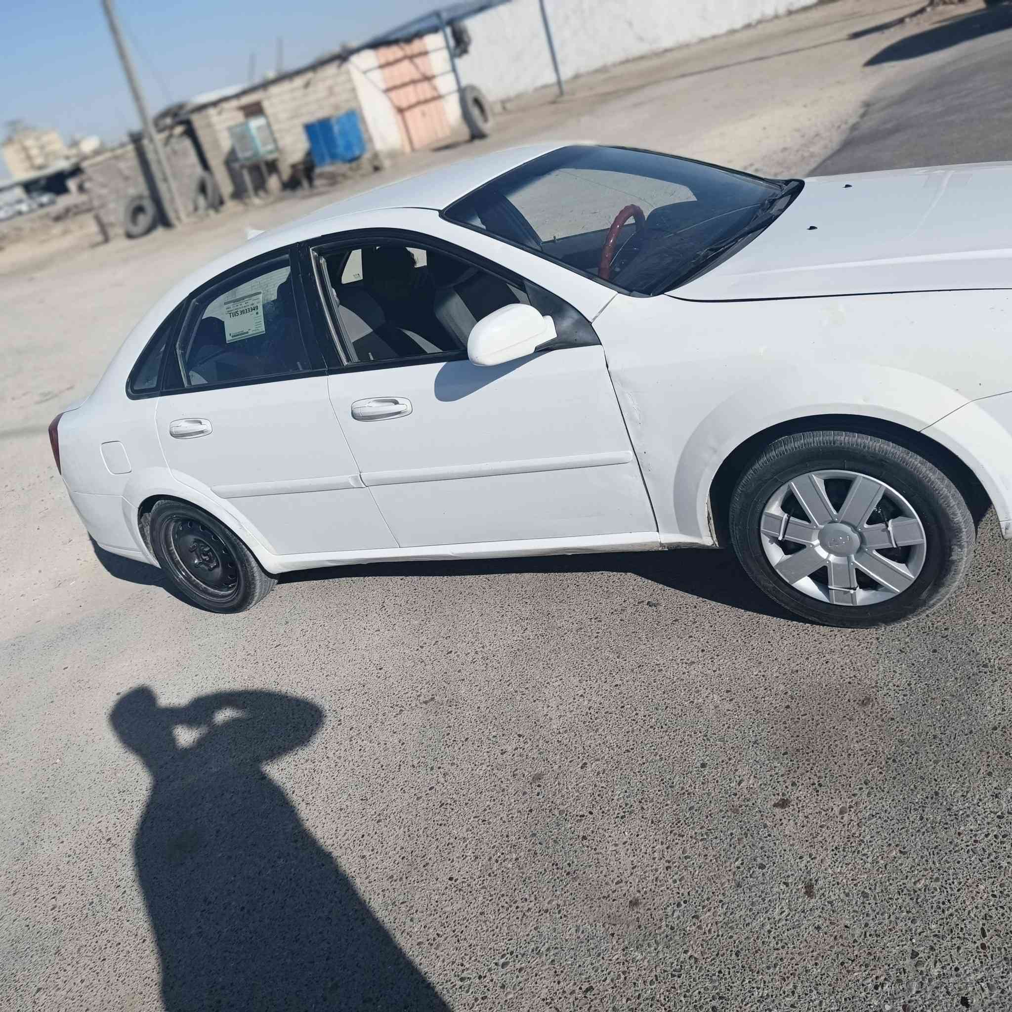 مكانه السماوه 

اوبتره 11 بيه صبغ جاملغ  وباردات شويه

السعر 68

***********
