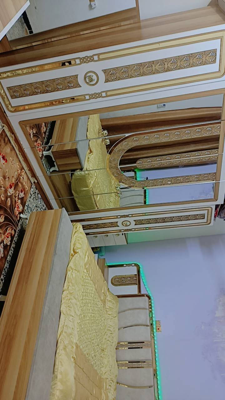 السلام عليكم غرفة تركية مابيها اي ضرر 10 قطع مكاني الشعب سعرها 650


**إذا كنت صاحب هذا الإعلان وتريد حذفه لأي سبب، رجاءا أرسل رسالة إلى الدعم الفني**