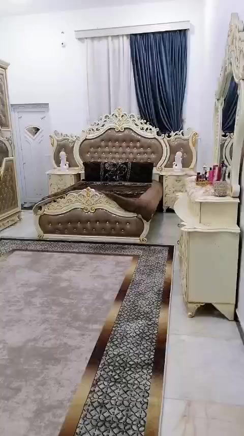 غرفه للبيع نجارة عراقيه
واتساب ***********
