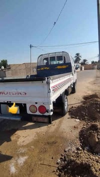 حمل مفتوح • موديل ٢٠١٤ • ناصريه الغراف