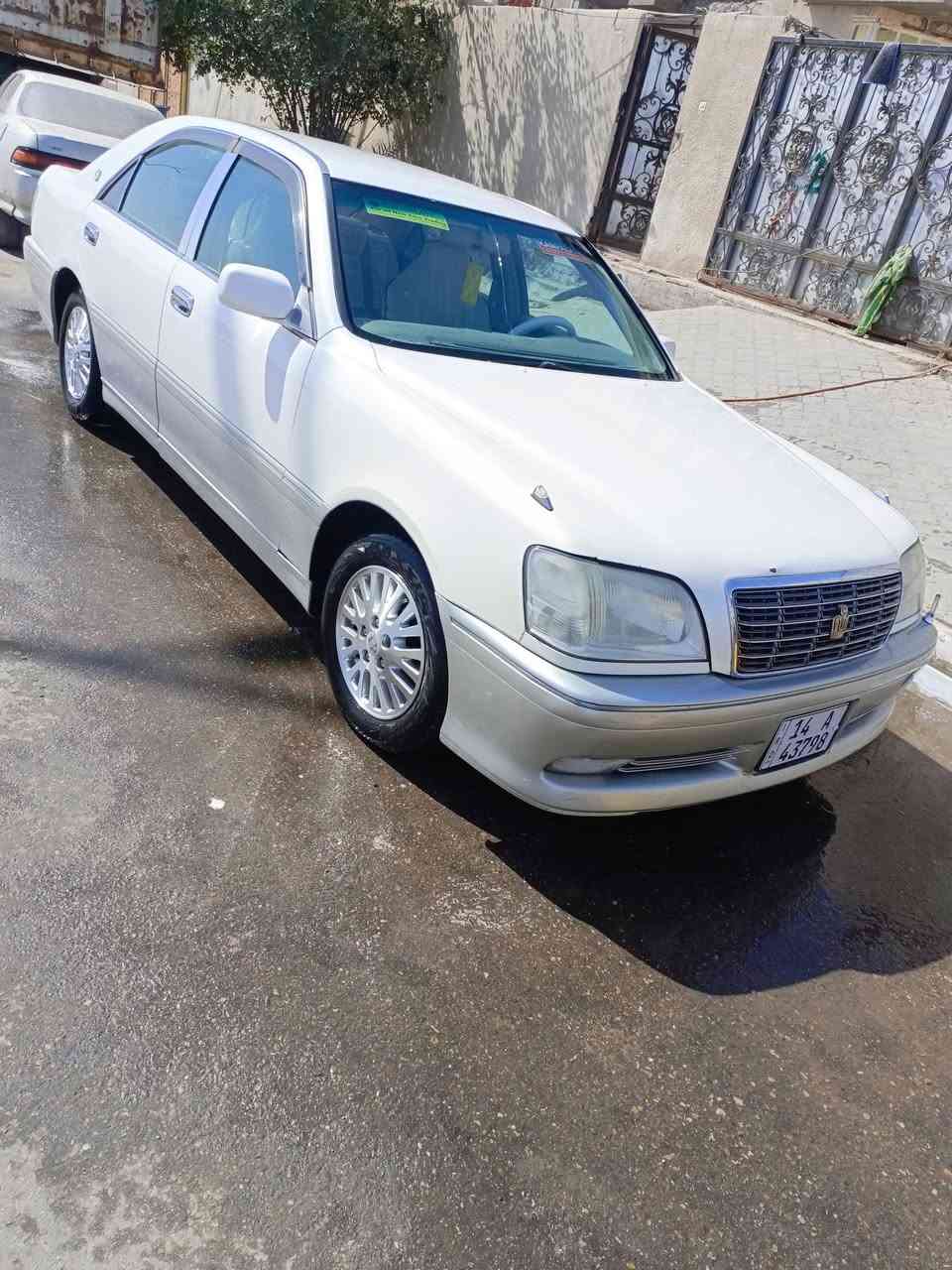 السلام عليكم سياره جنون مديل 2000كصتين سنويه مجدده 2028تنتهي سعر95وبيه مجال تحويل ثاني يوم


**إذا كنت صاحب هذا الإعلان وتريد حذفه لأي سبب، رجاءا أرسل رسالة إلى الدعم الفني**