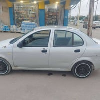 موديل ٢٠١٢ • مكينة وكير مكفولة • بالبصرة