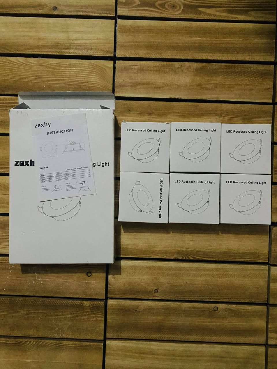 6 قطع اصليه


**إذا كنت صاحب هذا الإعلان وتريد حذفه لأي سبب، رجاءا أرسل رسالة إلى الدعم الفني**