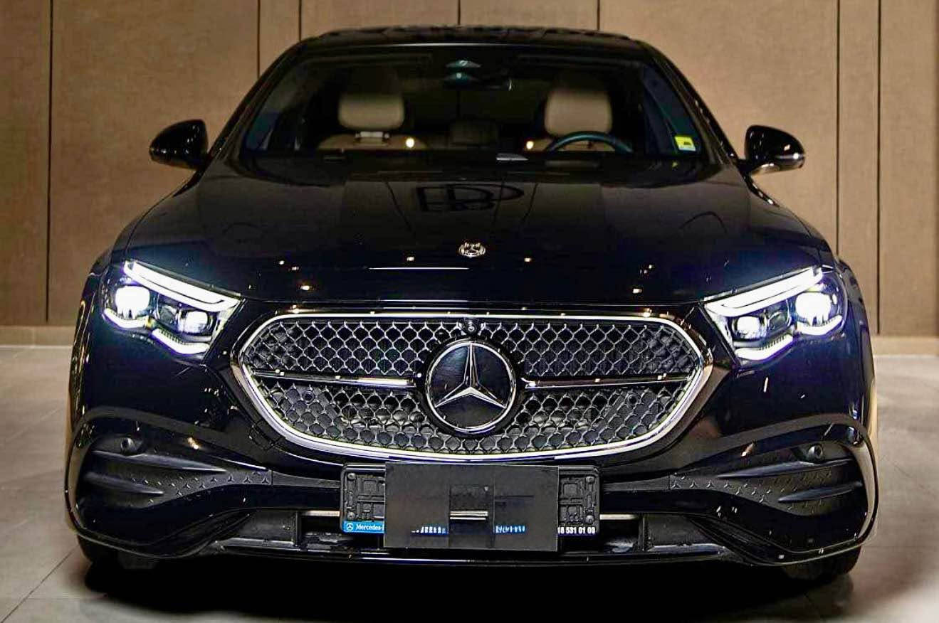 E200 - 2025
20,000 km 
Fully loaded 
Protection 
رخصة سنه 
All fabric الشيخ زايد, الجيزة


**إذا كنت صاحب هذا الإعلان وتريد حذفه لأي سبب، رجاءا أرسل رسالة إلى الدعم الفني**