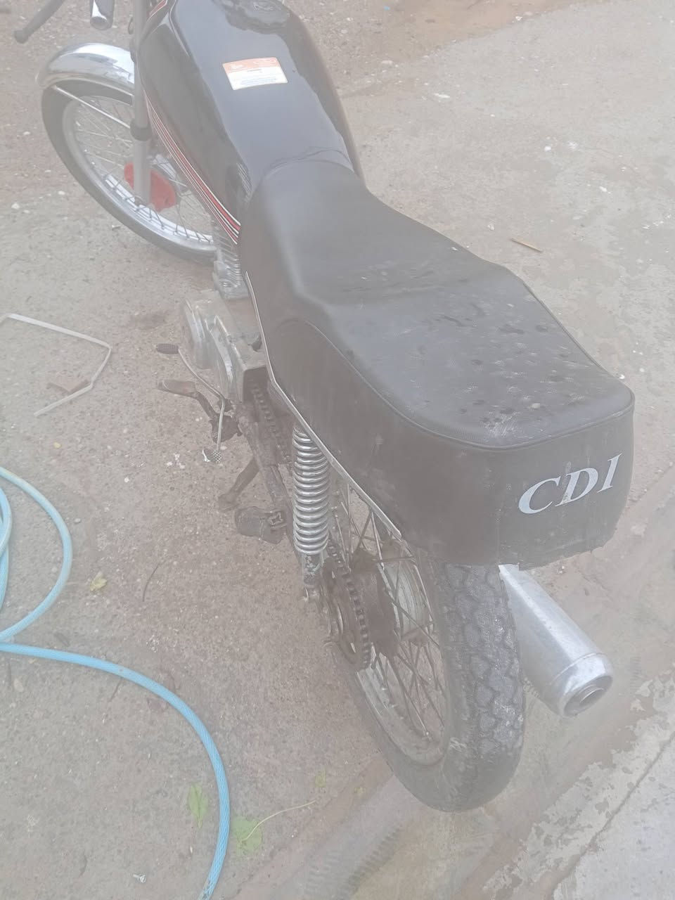 للبيع سعر بل خاص مابي اي عيب بس صود شويه بل محرك


**إذا كنت صاحب هذا الإعلان وتريد حذفه لأي سبب، رجاءا أرسل رسالة إلى الدعم الفني**