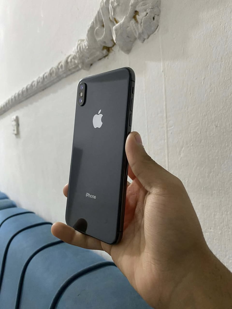 فيس اسدي شغال اكسً اس ماكس ذكره٢٥٦بطريه ١٠٠مستبدله مراوس بجهاز هونار اكس تسعه كطون
رحمه


**إذا كنت صاحب هذا الإعلان وتريد حذفه لأي سبب، رجاءا أرسل رسالة إلى الدعم الفني**