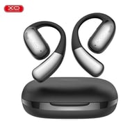 أذن مفتوحة • بطارية ٧+٢٠ ساعة • ضمان ١٨ شهر