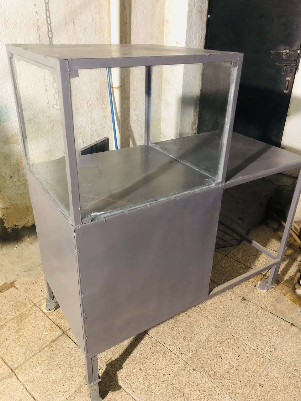 البيع ميز جام خانه بعده جديد متحرك سعر 150 يفيد هل مواكب محل لفات مكاني بصره الاصمعي جديد


**إذا كنت صاحب هذا الإعلان وتريد حذفه لأي سبب، رجاءا أرسل رسالة إلى الدعم الفني**