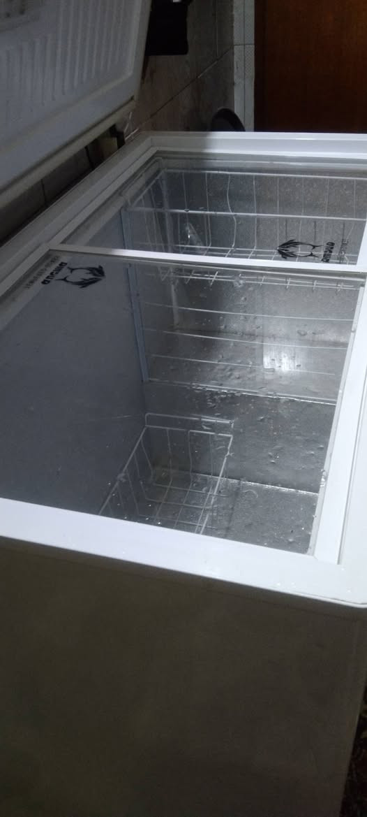 مجمد للبيع تجميد وما داخله تصليح
السعر ٢٥٠ الف وبي مجال التواصل عبر الخاص


**إذا كنت صاحب هذا الإعلان وتريد حذفه لأي سبب، رجاءا أرسل رسالة إلى الدعم الفني**