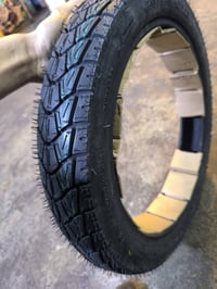 سرفيز جديد • تاير كوري اصلي • شطيطه الماطورات