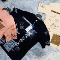 صيني • قطني • مقاسات 3XL/L