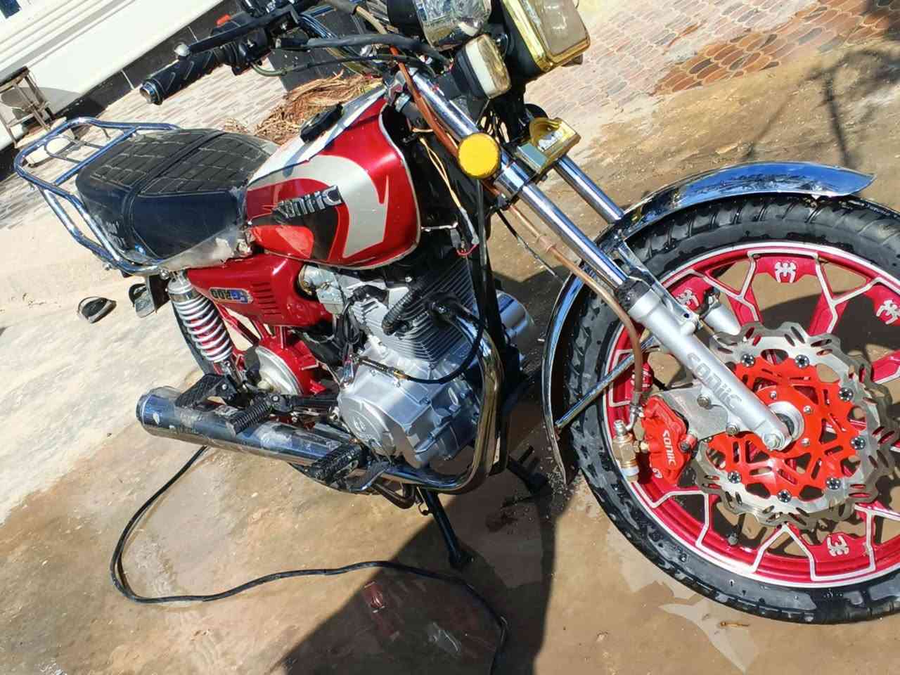 سلام عليكم  دراحه سيفان 5كير موديل 24 دراجه شوفت  عينك حلوه اوراق سكنر سعر 600 وبيه مجال قليل  او مراوس بتايكر هاذ رقمي ***********
