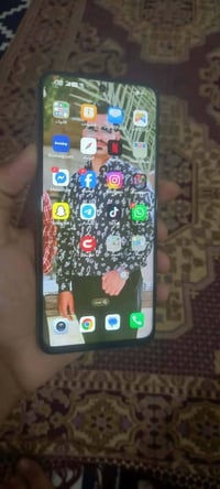 اجهزة مستخدمة للبيع اسعار مناسبة ١- هونر X7b  ذاكره ٢٥٦  نضيف غراضة كا...