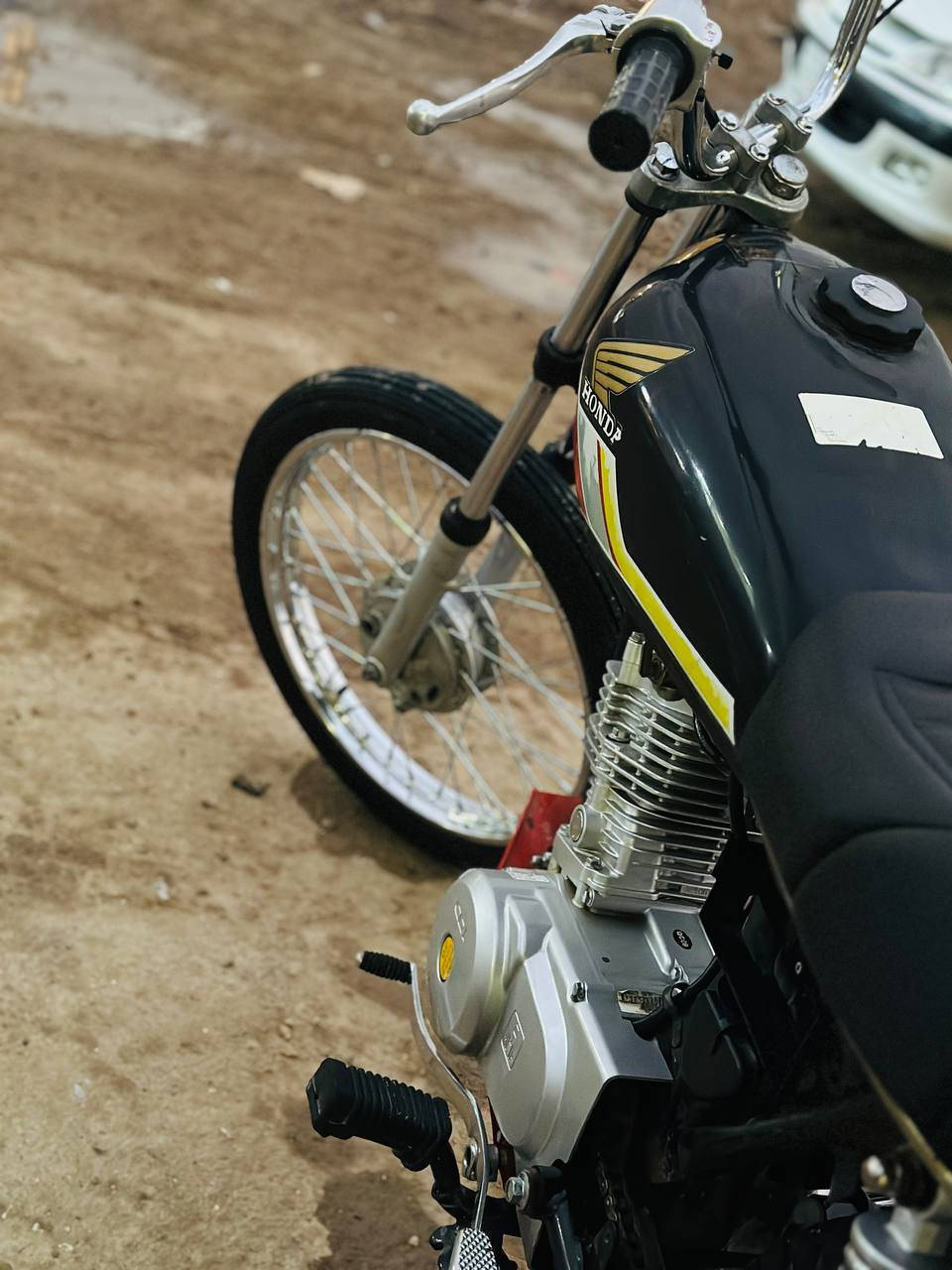 دراجه نامه نضيفه كلش لبيع شراي ينتصل موشراي لا ينتصل ‏‪0772 609 4522‬‏
