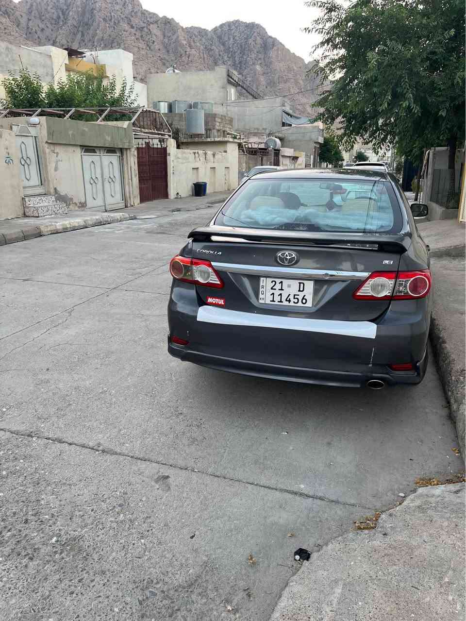 بيكاشؤ مؤديل ٢٠١١ ئه مريكى سئ پارچه ى بؤياخه بيناو پيش و پشتى كه پس كه ميك ته زره ى هه يه سه نه وى نويه يه ك سالى ماوه توندو تؤله بئ مسرف 
كال بونه وه ى نيه 
سحر ٩٦ گه لا و كه ميك مجال 
ژ م *********** شوين رانيه 
جوابى كؤمينت ناده مه وه وشترى تيل بكه رانية, السليمانية
