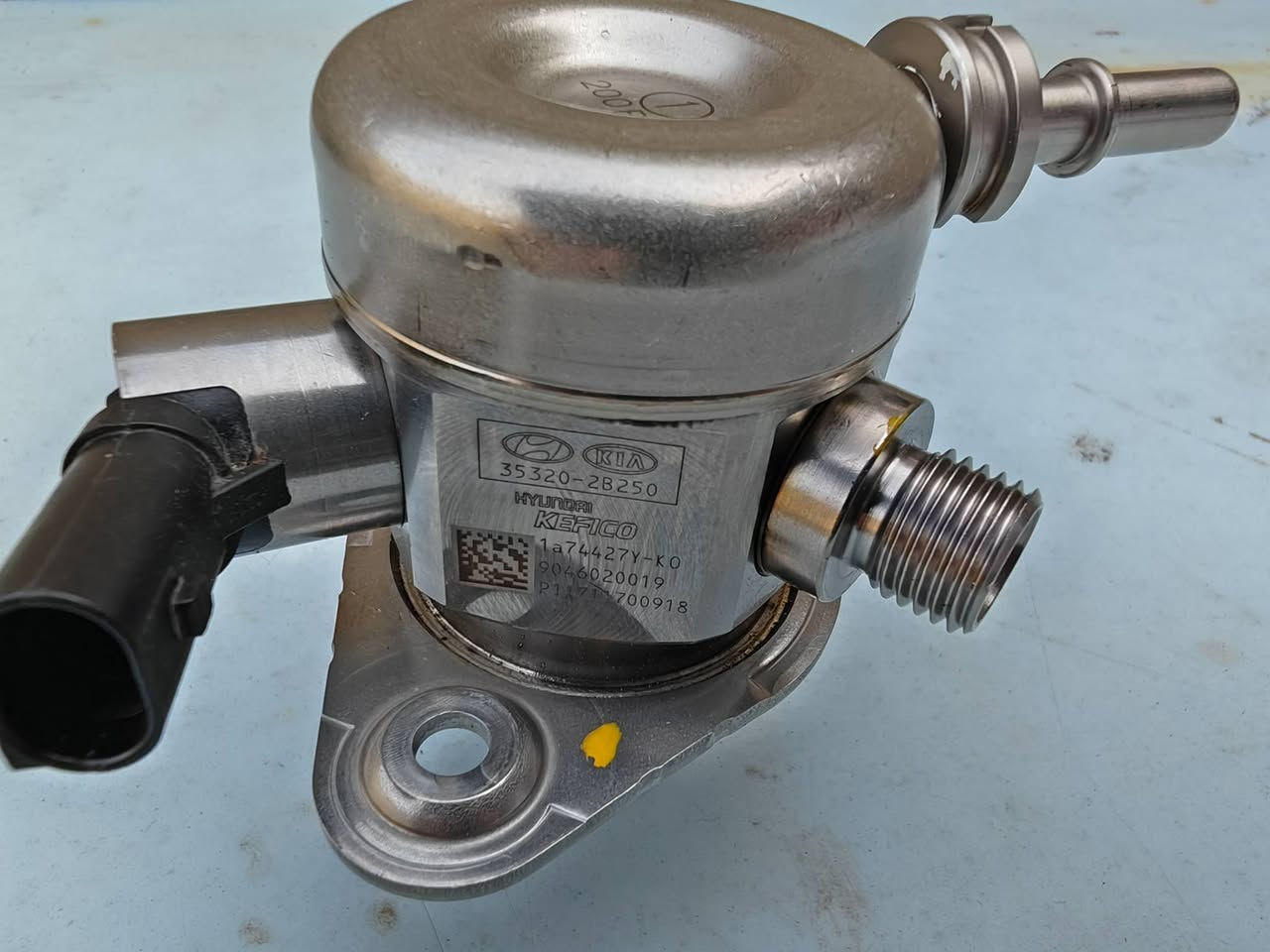 السلام عليكم عدي طاحونه صول محر فتحته من محرك 1600 تفصيخ جديده لوك شرط فحص رايدها ب60 الف


**إذا كنت صاحب هذا الإعلان وتريد حذفه لأي سبب، رجاءا أرسل رسالة إلى الدعم الفني**