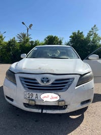 كامري ٢٠٠٨ • خليجي • كير جديد