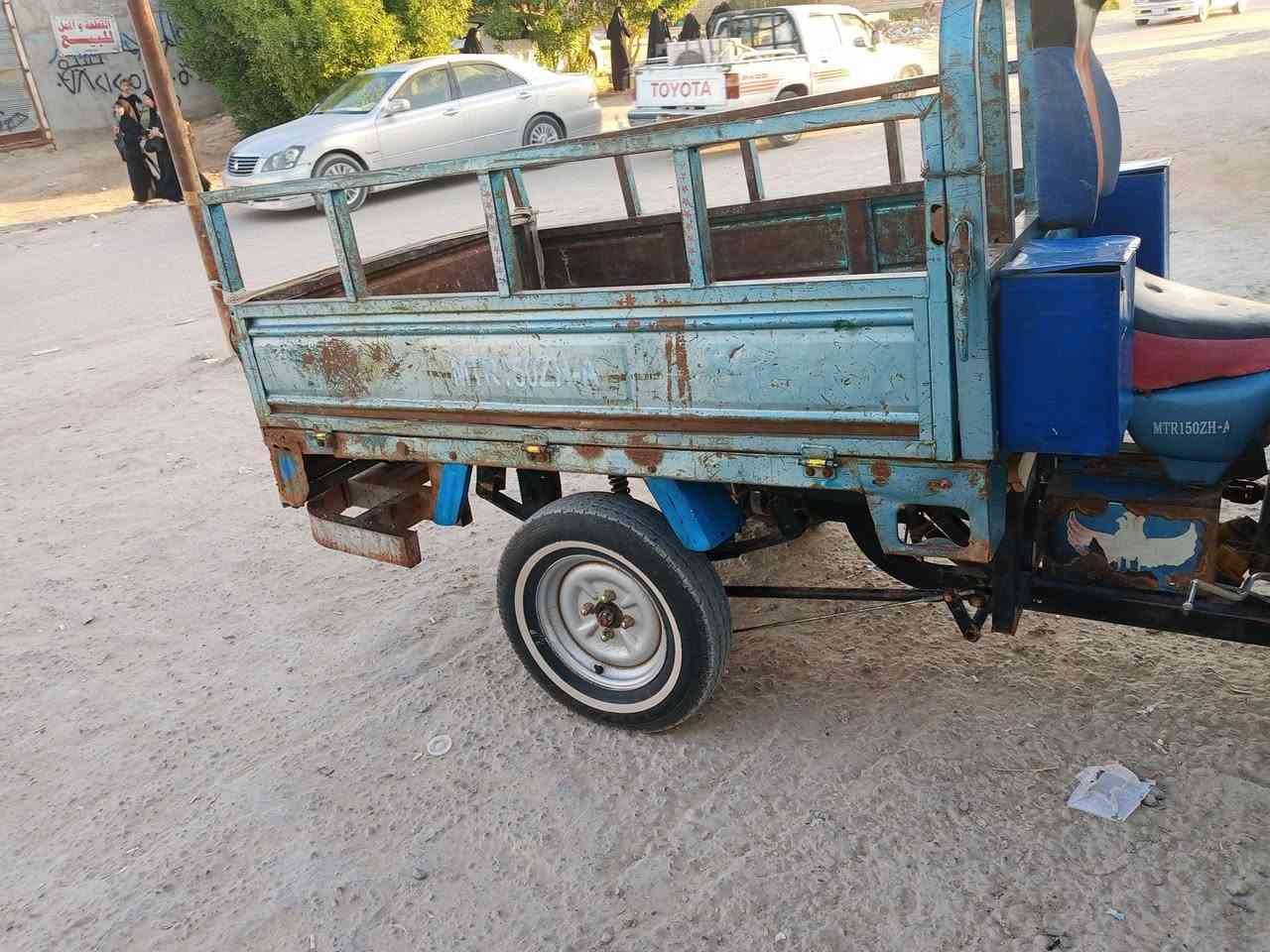 السلام عليكم ستوته جاهزه البيع اوراق بسمي وكيل الجنابي  تايرات خطه جدد حصيره جديده محرك ناعم  مكان نجف كوفه اليريد يخابرني وساب مفتوح ***********ترهم مراوس
