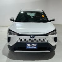 كروز ٢٠٢٥ • مشي ٢٢ ألف • مرقم بغداد