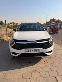 سبورتج GT لاين • ٢٠٢٤ • ماشيه ٥٣٠٠٠