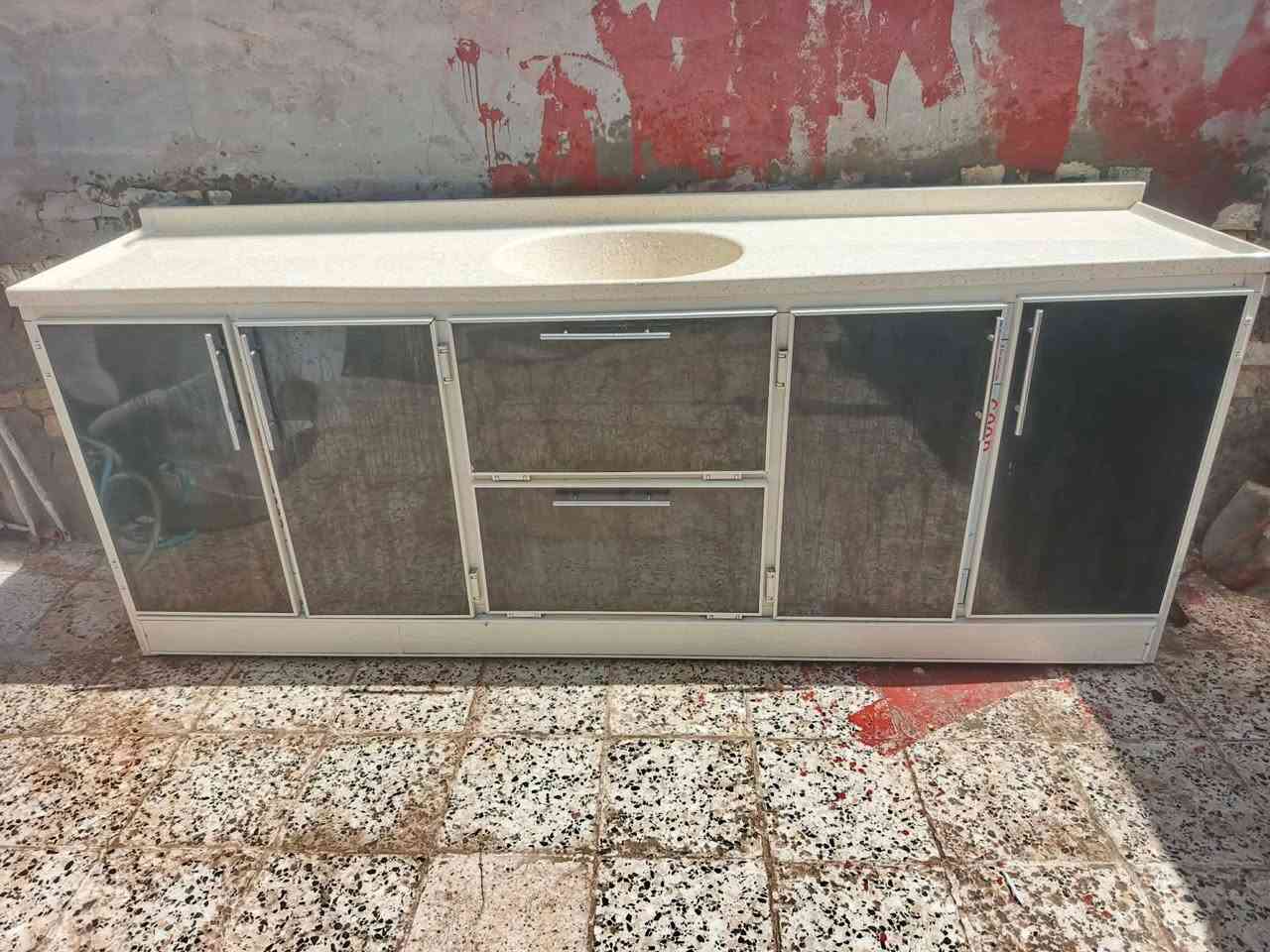 كاونتر للبيع نضيف كلش جديد زلغ مابي 5 قطع مكانه بالغراف السعر مليون و 50


**إذا كنت صاحب هذا الإعلان وتريد حذفه لأي سبب، رجاءا أرسل رسالة إلى الدعم الفني**