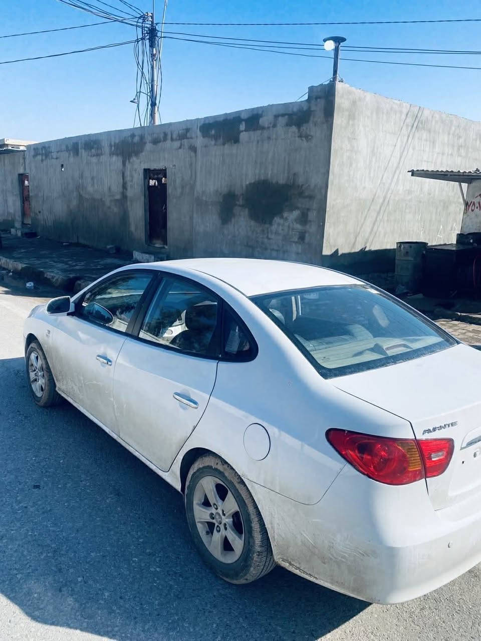 مودیل 2007 بێ دەحمو لیدراو کەفر گۆراو بەشرت خایسی نیە تەبریت لەمسو سوکان ڤۆلیۆم کوشن هیتەر  شوین حاجیاوە سحر 52مجال
*********** واتسئابی لەسەرە
