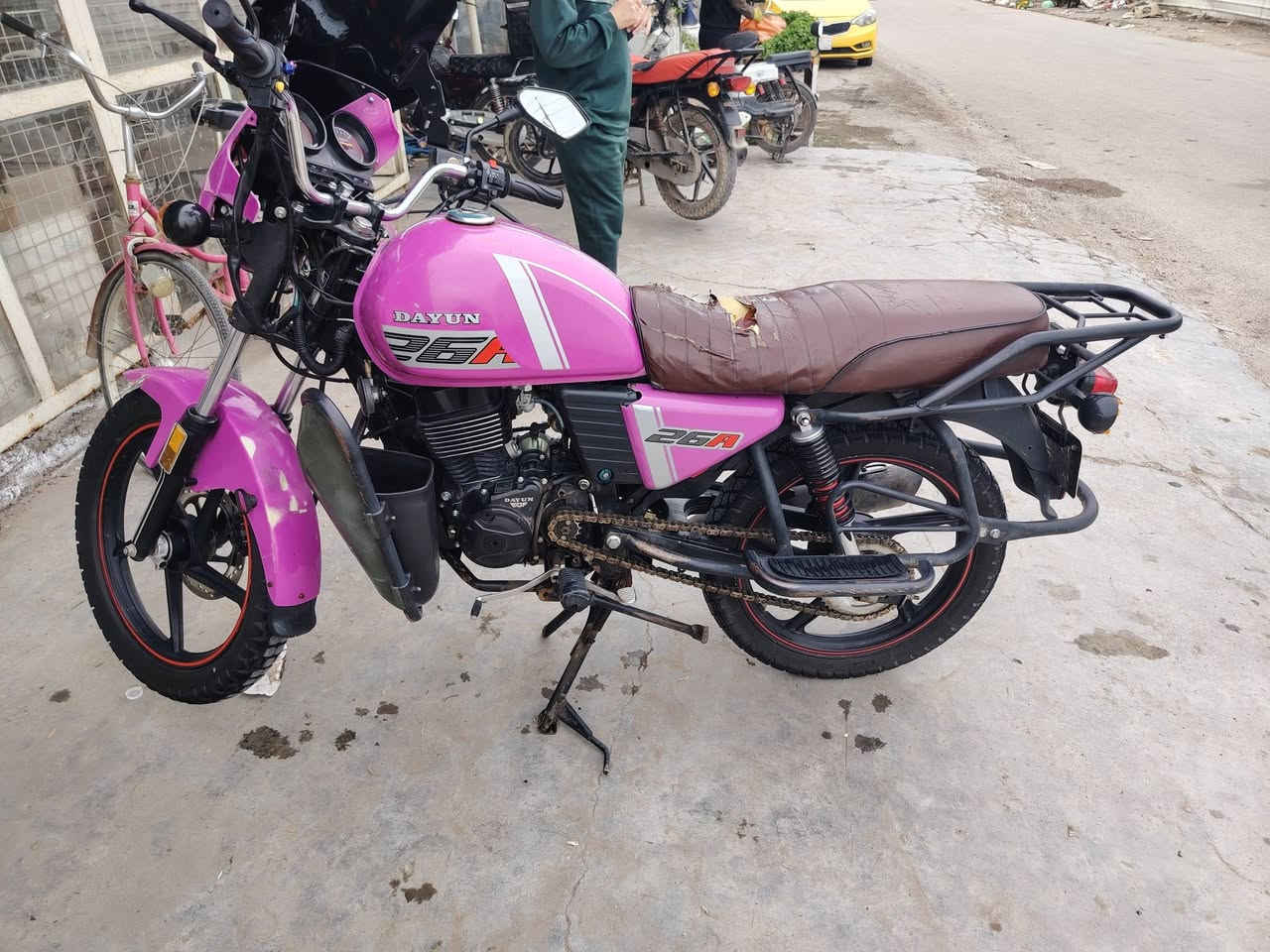 للبيع
دايوان مرقم رقم بغداد موديل 23
 هذا رقمي ***********
