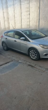 فورد فوكس • ٢٠١٢ • اربيل