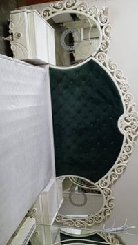 غرفة نوم تركي ملكي 9قطع 07708691264