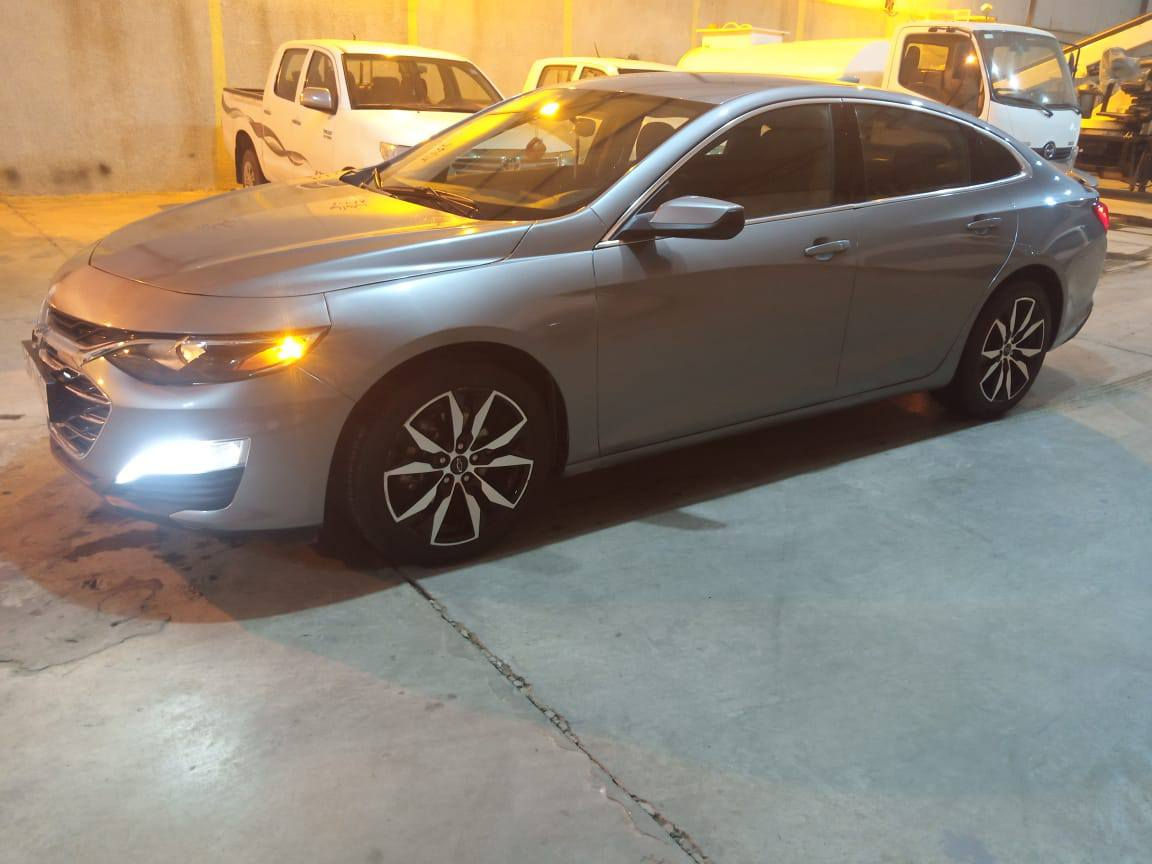 للبيع ماليبو مديل 2024 رقم معوقين كربلاءءRS
التفاصيل على هاذا الرقم***********
