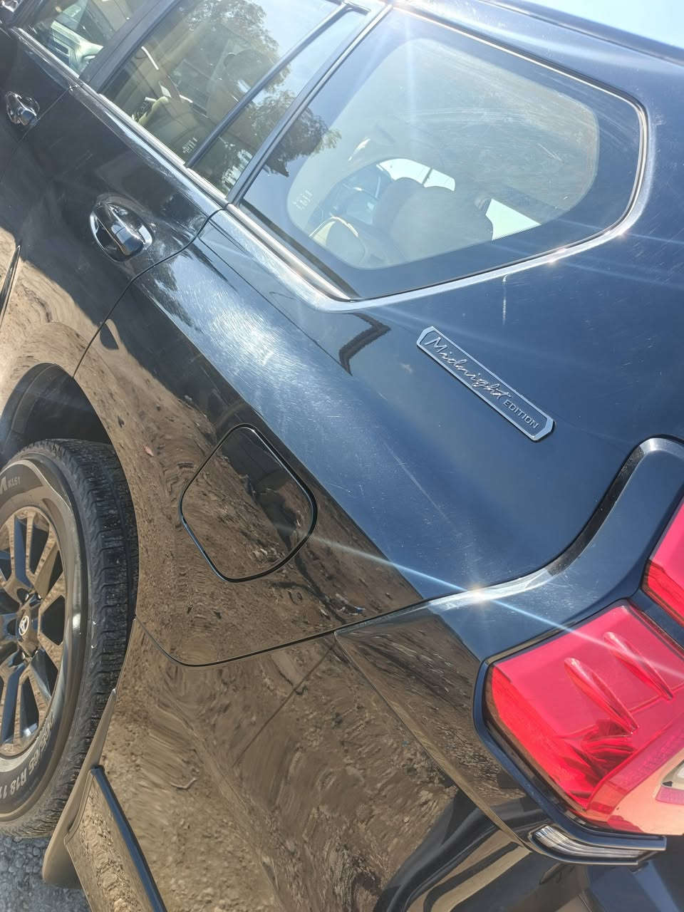 سياره للبيع برادو مديل ٢٠٢١ ماشيه ١٠٨الف سياره بأسمي الرقم بغداد سياره وايد ادشن تبريد وتدفئ مقاعد للتواصل ***********
***********
