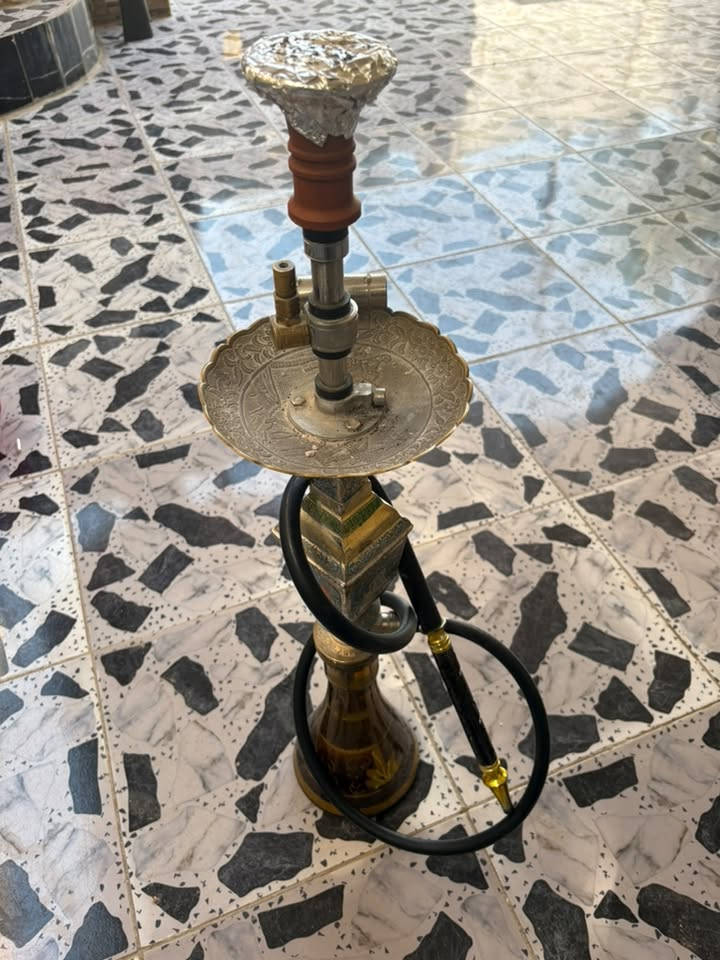 السلام عليكم نرگيله طه الأصلي مو تقليد قيم وأخذ بل يرضي الله هاذ رقمي *********** مكان فلوجه
