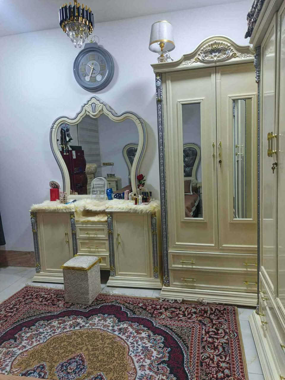 ‎غرفه صاج  تفصال زان 5 ملم  العنوان بغداد‎ بغداد, العراق


**إذا كنت صاحب هذا الإعلان وتريد حذفه لأي سبب، رجاءا أرسل رسالة إلى الدعم الفني**