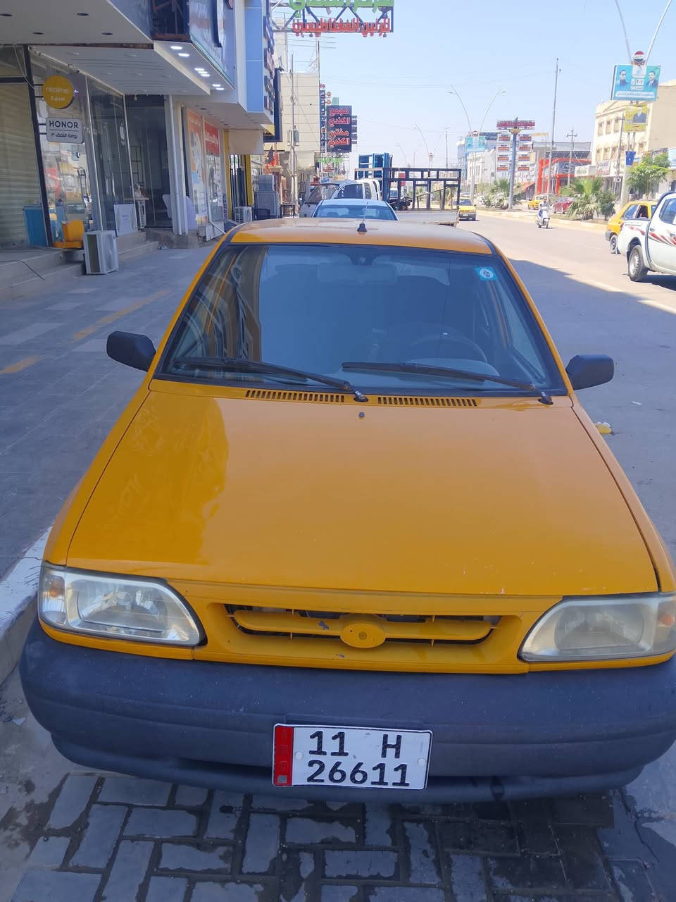 سايبه موديل 18 نضيفه الاتصال ***********

