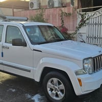 ليبرتي • ٢٠١٢ • بدلت مكينه وقير