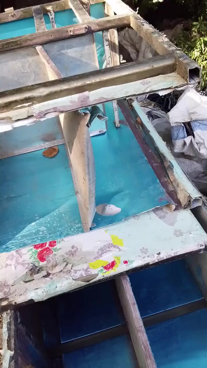 سكله ميثم لشراء سكراب حديد نحاس نوعتين ارتفاع أسعار كالها
***********
