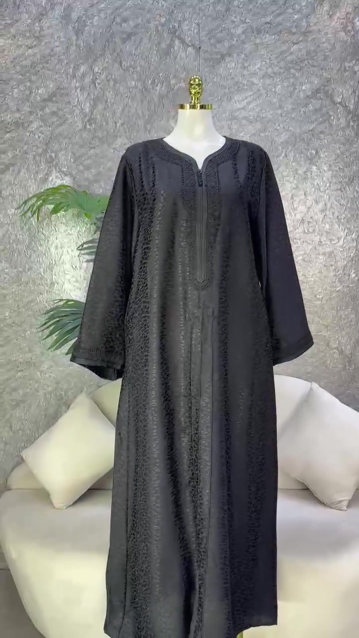 دراعة . ترند الموسم   💕 
الخامة ايروبين   صيفي   
الالوان كما معروض 🎨  
قياس : L XL XXL XXXL XXXXL


**إذا كنت صاحب هذا الإعلان وتريد حذفه لأي سبب، رجاءا أرسل رسالة إلى الدعم الفني**