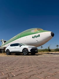 🚗⚡ للبيع | شفروليه إيكوينوكس EV الكهربائية ⚡🚗  ✨ سيارة نظيفة جداً وبحا...