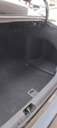 كامري SE • ٢٠٢٣ • حادث