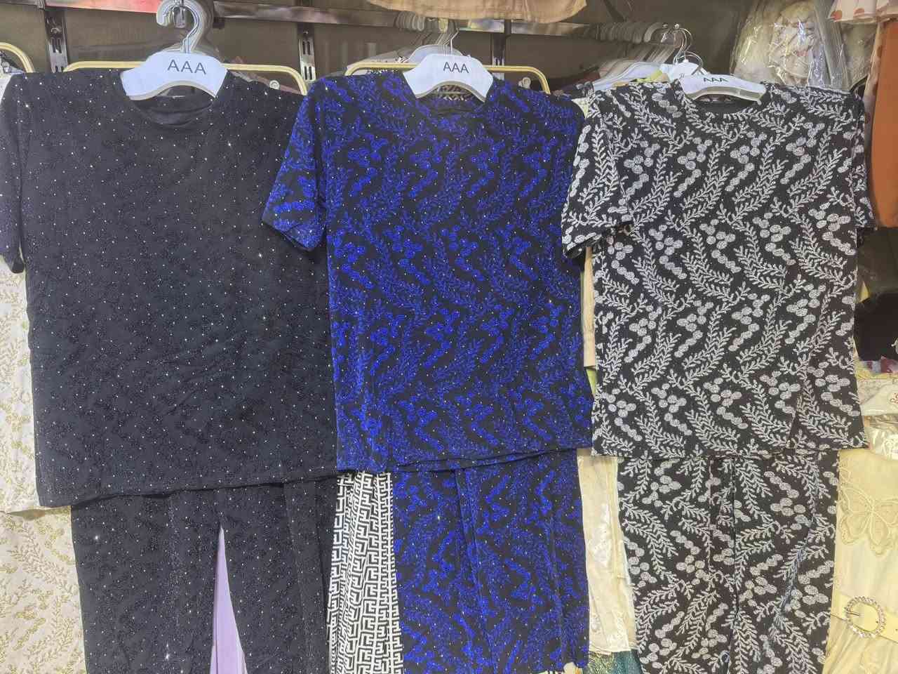 جمله فقط ترند الموسم الجديد تراكسود نسائي محزز ستراس موديل يجنن ب الحقيقه
*********** واتساب
