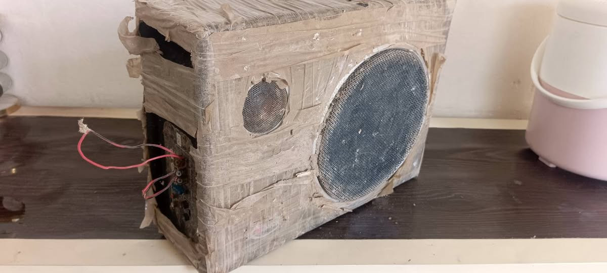 مضخم البيع حي السبل سجن الصلاحي قيم واخذه


**إذا كنت صاحب هذا الإعلان وتريد حذفه لأي سبب، رجاءا أرسل رسالة إلى الدعم الفني**