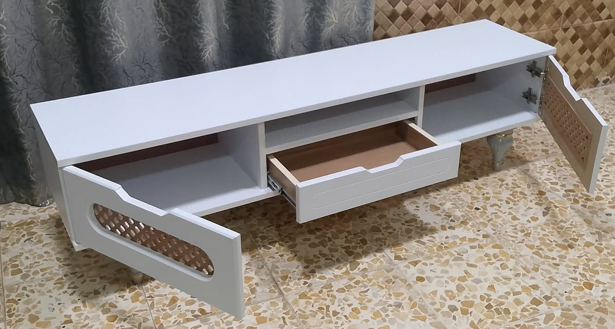ميز شاشه جديد مامستخدم ابد ب60وبي مجال. صار3ايام م̷ـــِْن مشتري


**إذا كنت صاحب هذا الإعلان وتريد حذفه لأي سبب، رجاءا أرسل رسالة إلى الدعم الفني**