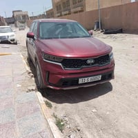 سونتو • ٢٠٢١ • حادث