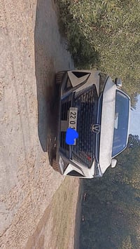 شانجان • ٢٠٢٥ • ماشي ٥٠٠٠