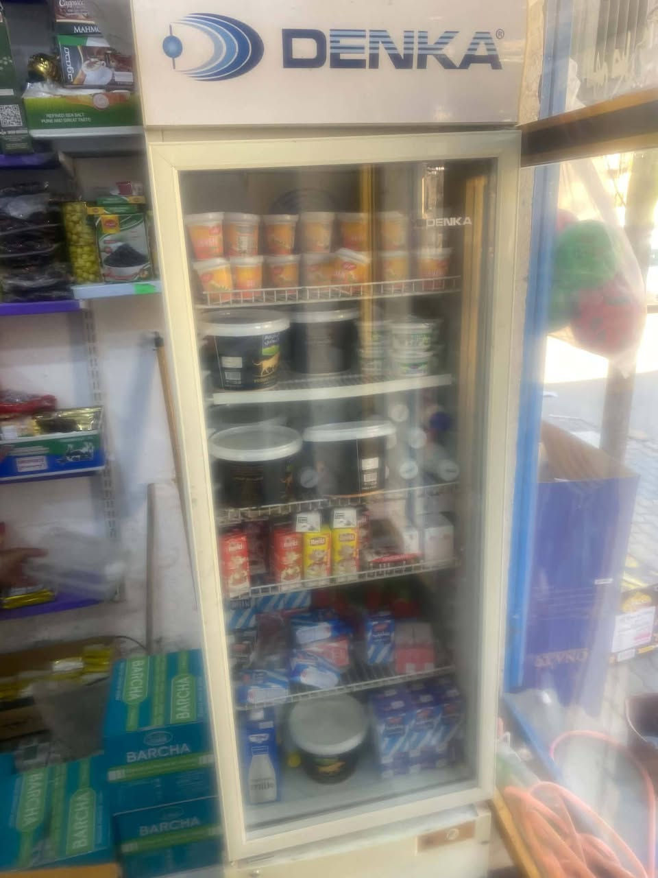 سبلت بس لبارده ب١٧٥ براد ٢٠٠ ثلاجه ٢٠٠


**إذا كنت صاحب هذا الإعلان وتريد حذفه لأي سبب، رجاءا أرسل رسالة إلى الدعم الفني**