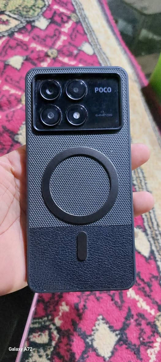 جهاز poco اللبيع السعر ٢٤٠ كلش نضيف ***********
