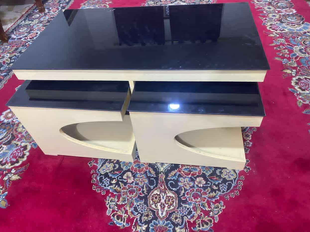 طبلات نضاف عدد5 سطح زجاج السعر 85بي مجال
العنوان قرية مختار ***********بي واتساب
