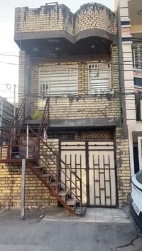 🏡 فرصة استثمارية – بيت للبيع طابو صرف 📍 الموقع: الدورة – الميكانيك – ش...