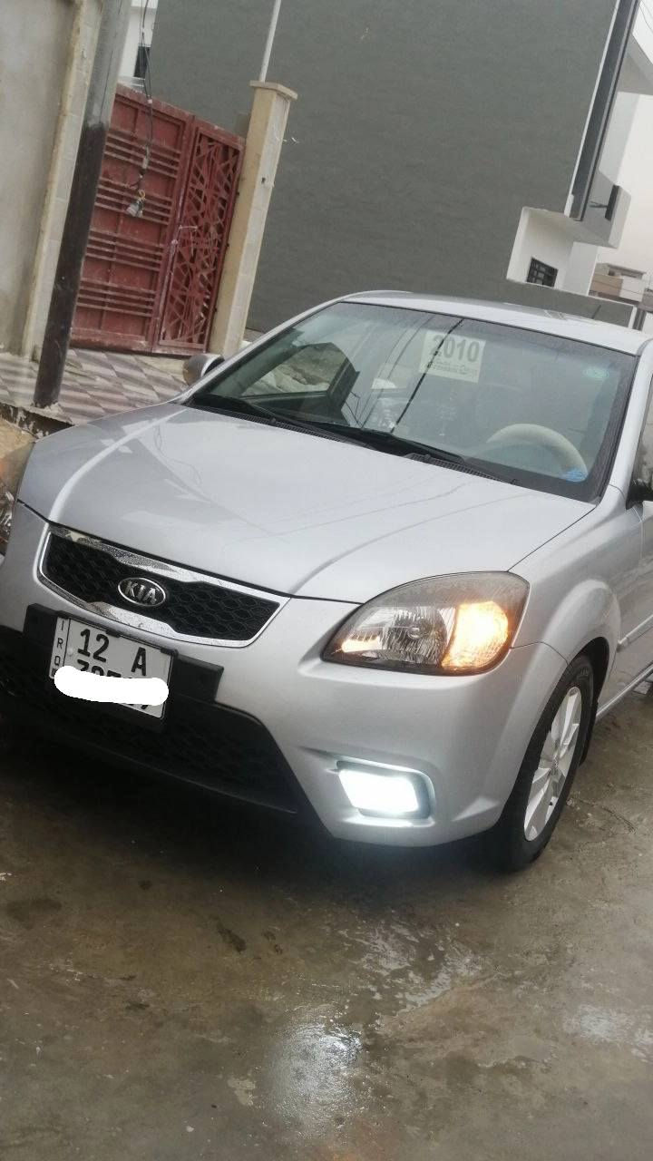 كيه برايد للبيع
2 قطعه بدون دواخل محرك كير شرط 

سعر 110 بيها مجال 
 اتصال ***********
